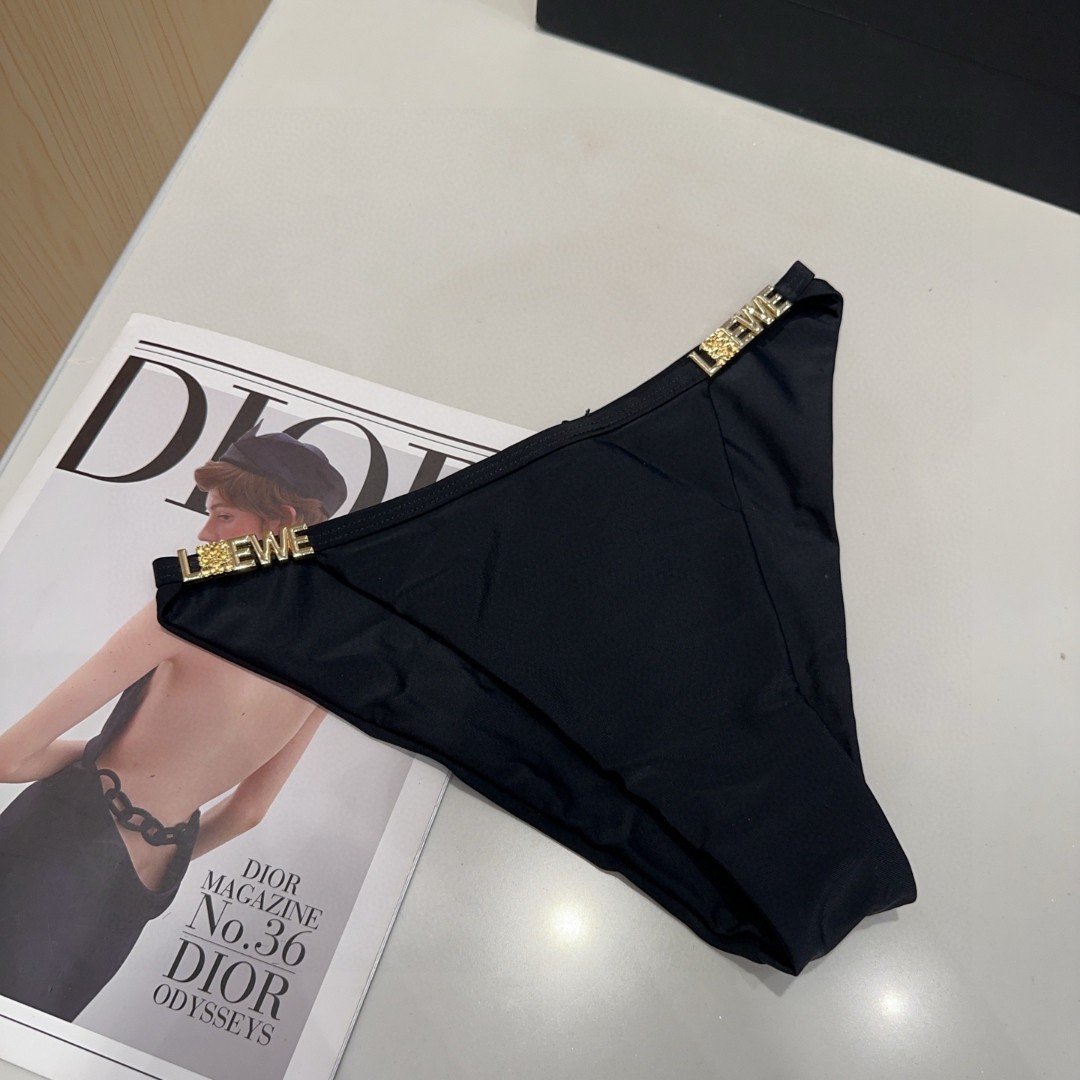 Loewe Bikinis Set