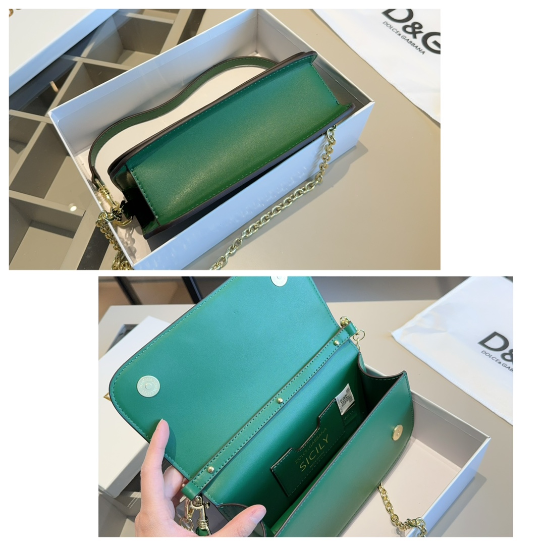 Dolce & Gabbana Handle Bag