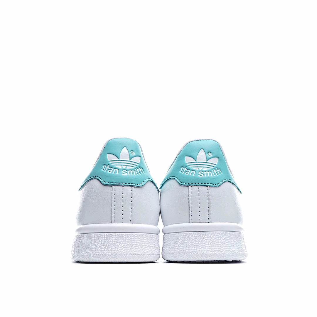 Adidas Stan Smith 'White Blue Glow'