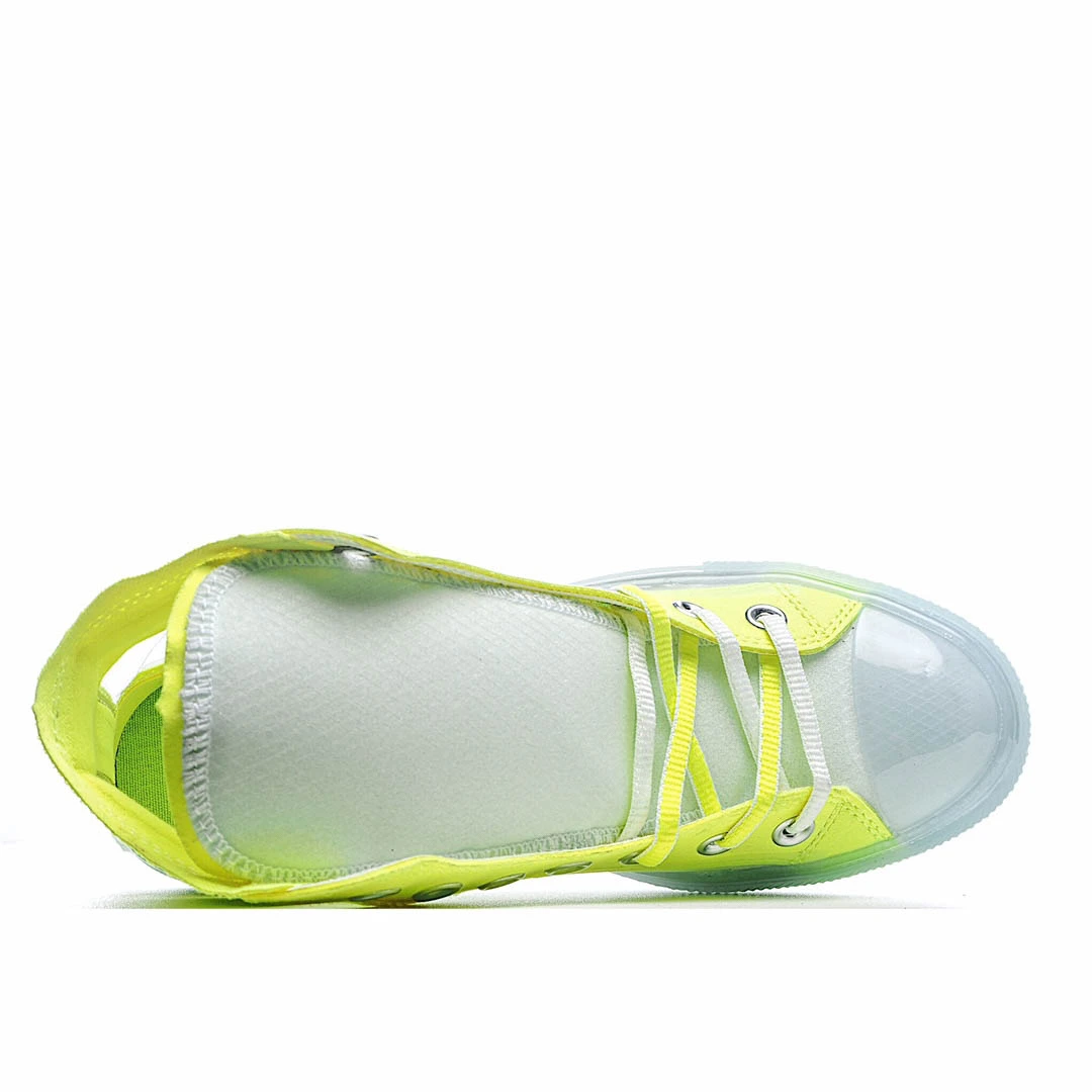 Converse Chunk 1970s Espadrilles