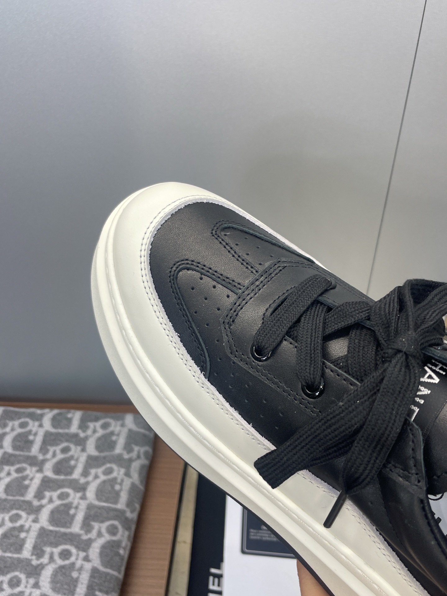 Chanel Shoe