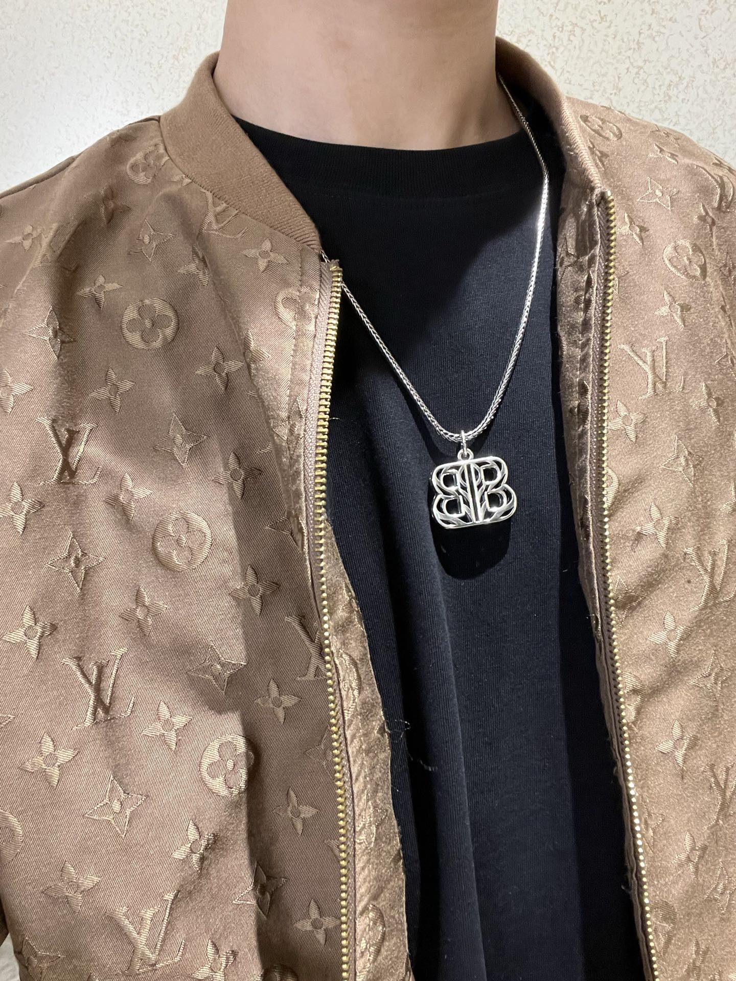 Balenciaga Necklace