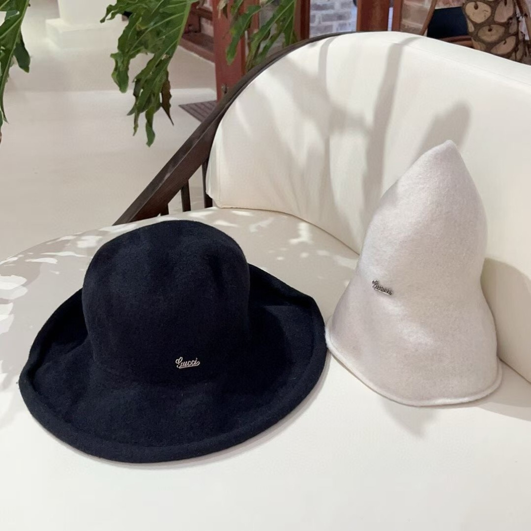 Gucci Bucket Hat
