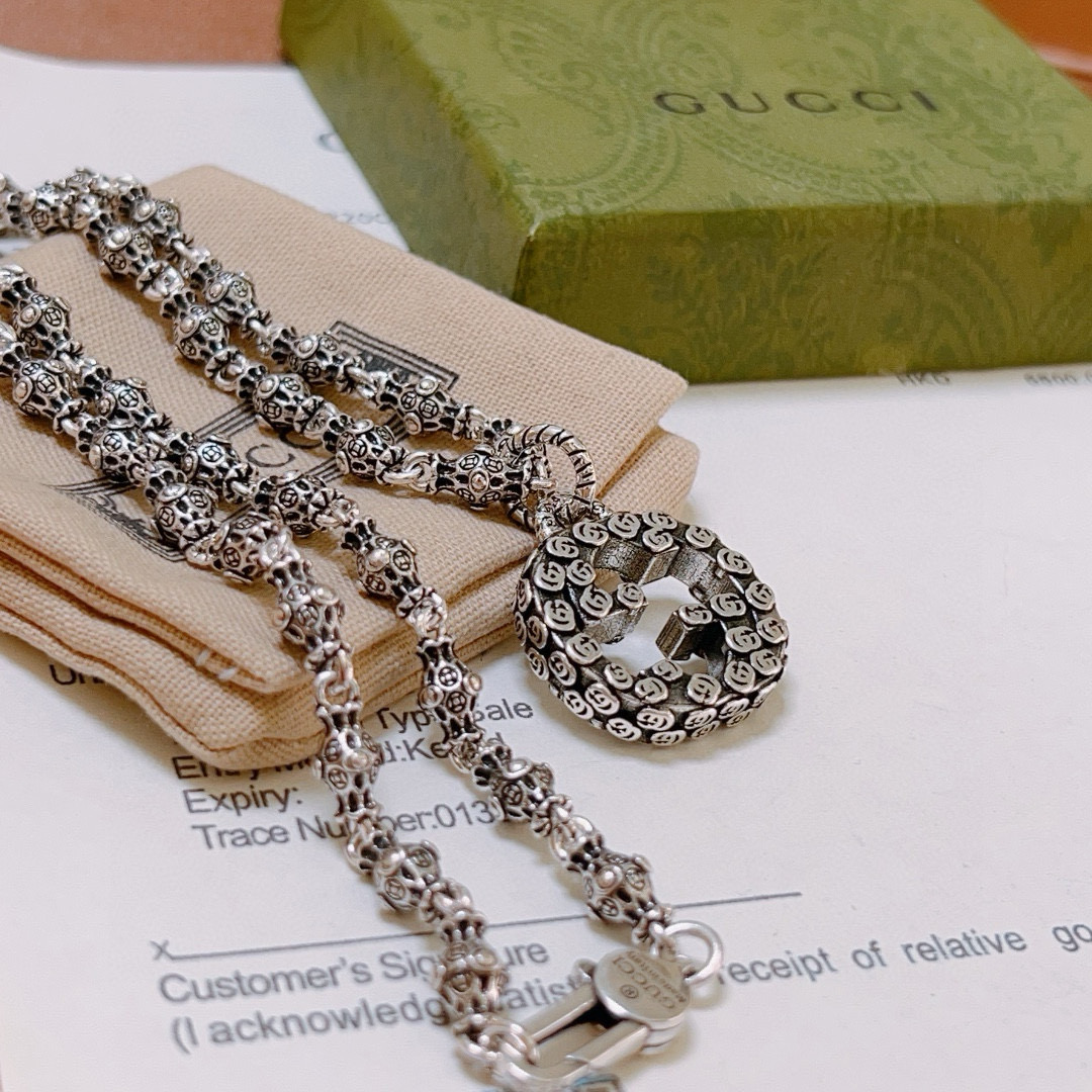 Gucci Necklace