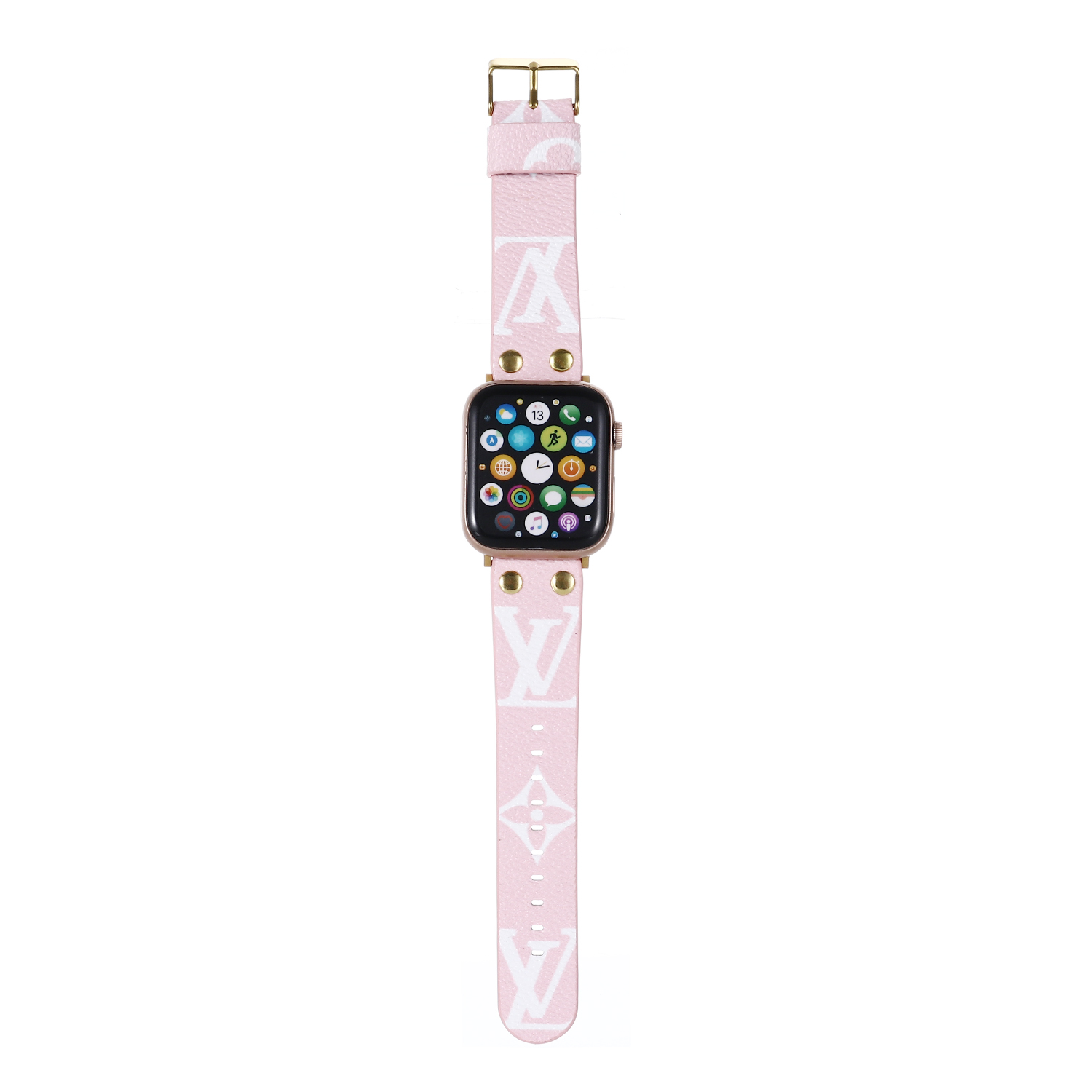 LV Watchband