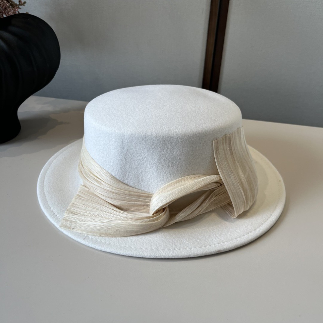 Chanel Bucket Hat