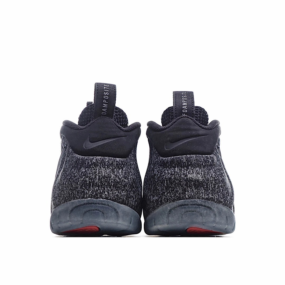 Nike Air Foamposite one Dongguan Top Pure Original