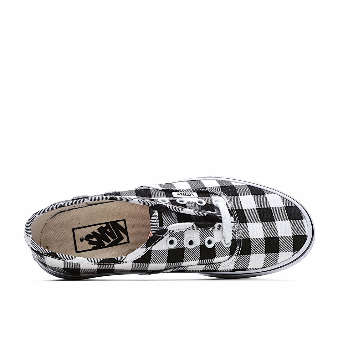 Vans Authentic Low-Top Sneakers