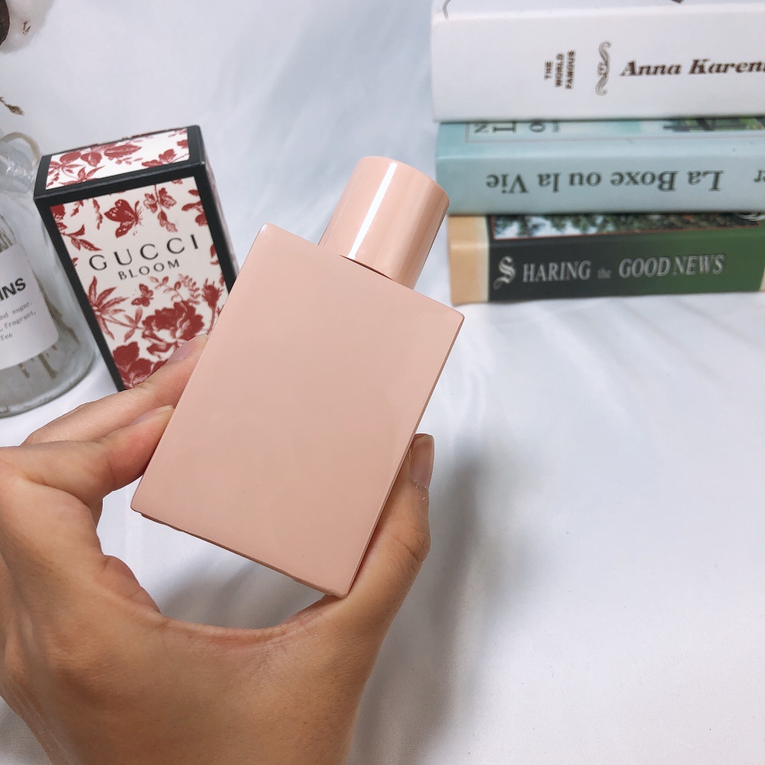 Gucci bloom perfume 50ml