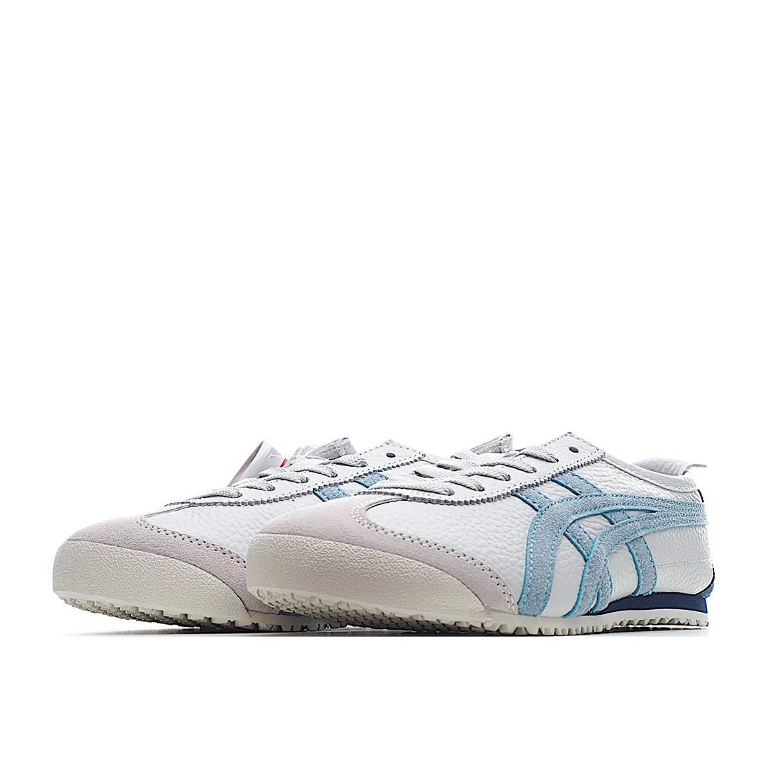 Asics Onitsuka Mexico 66 Slip-On Canvas Running Shoe