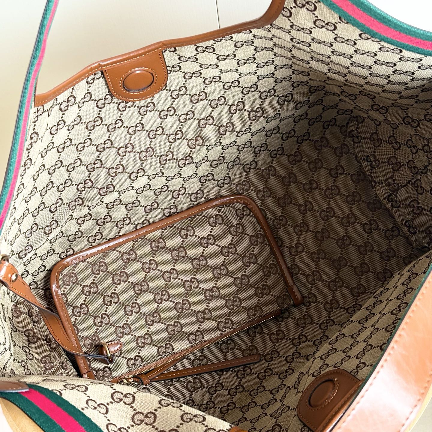 Gucci Tote Bag