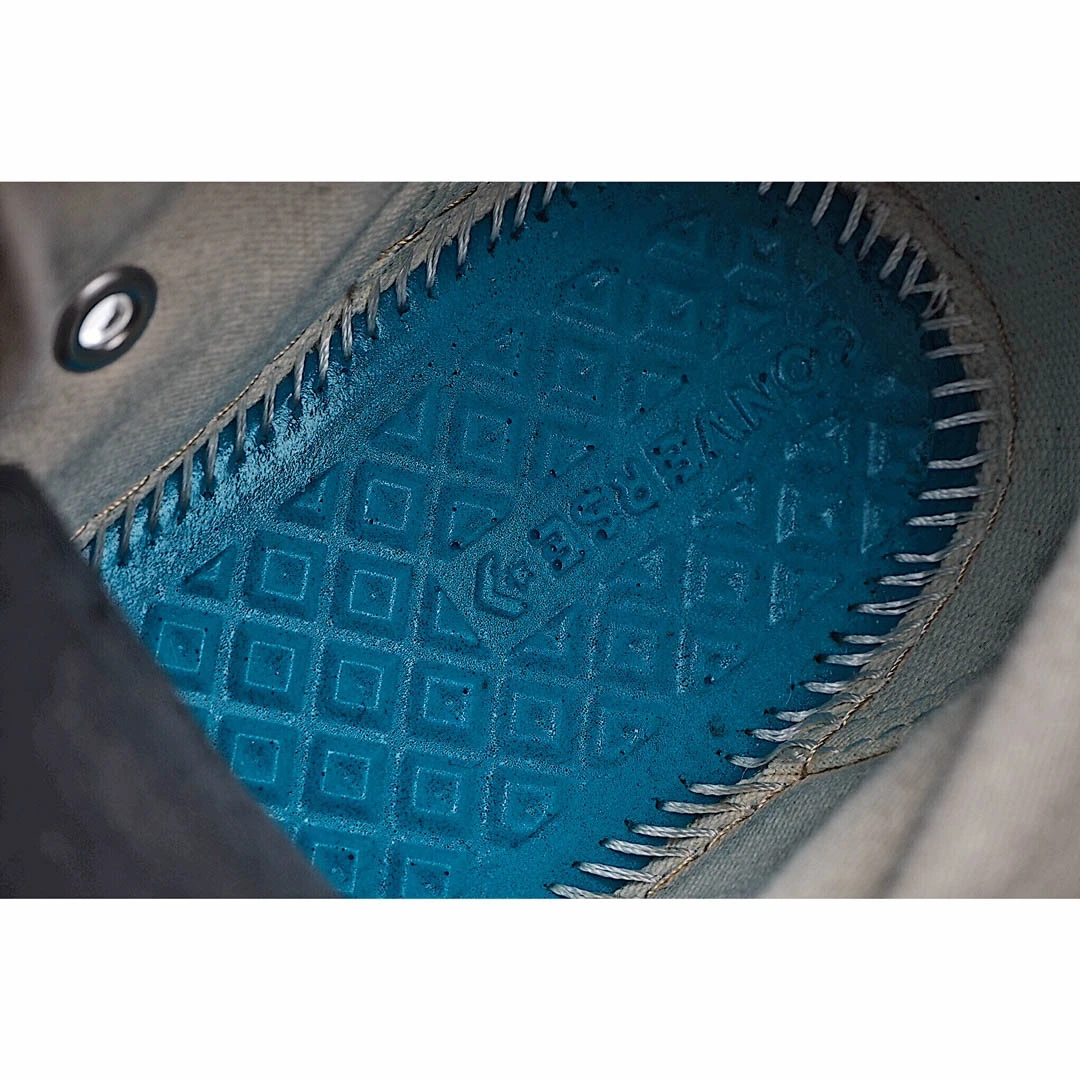 Converse Chunk 1970s Espadrilles