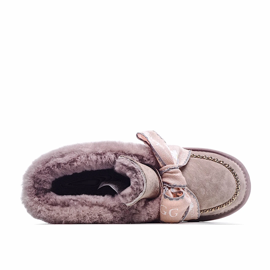 UGG Kailin fifth generation snow boots casual shoes