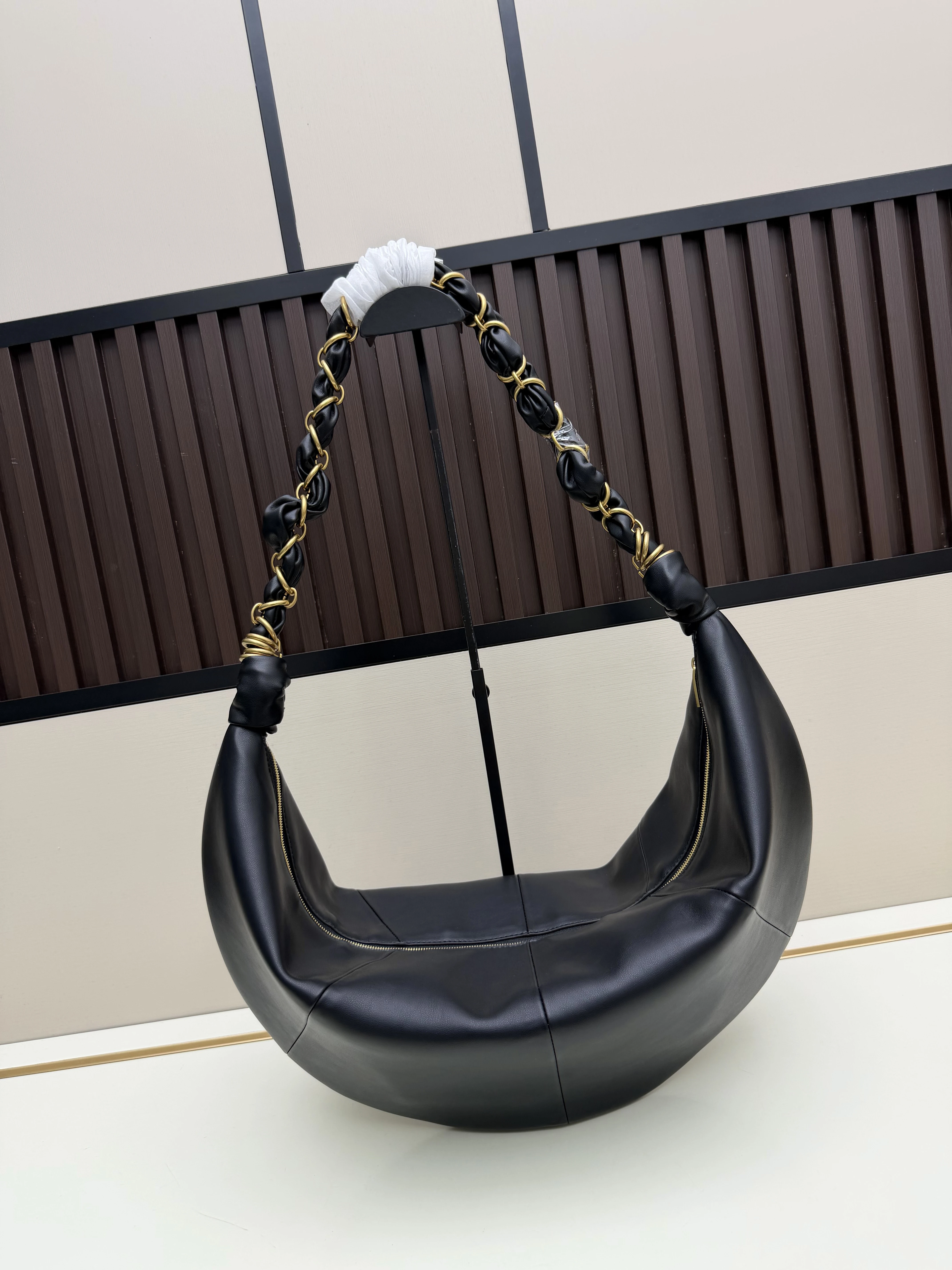 YSL AMALIA Hobo