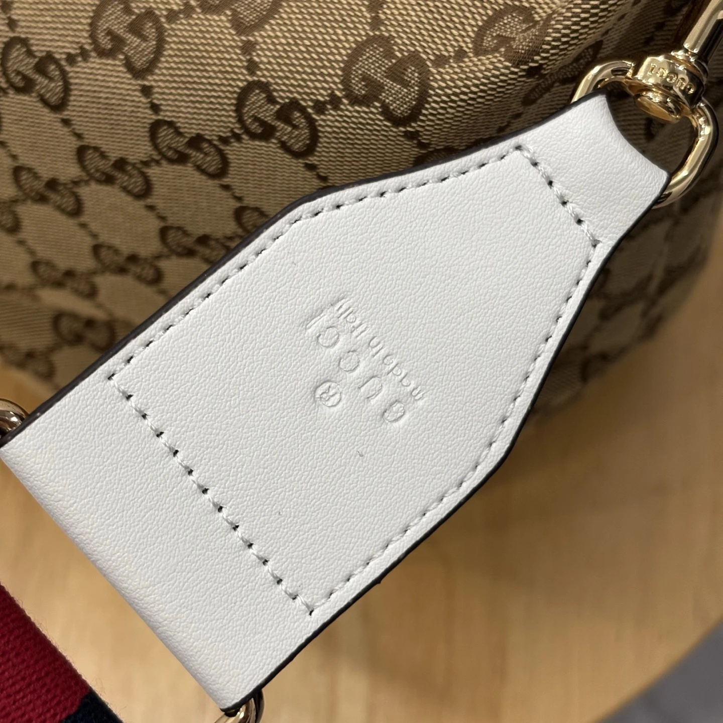 Gucci handbag