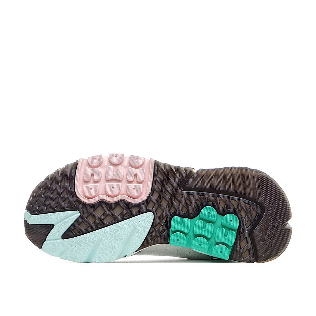 Adidas Wmns Nite Jogger 'Chalk Mint'