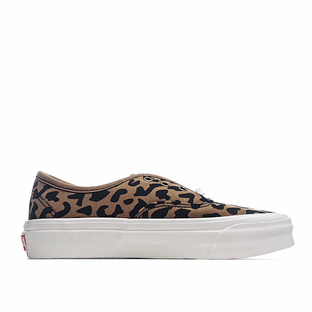 Vans Classic Espadrilles