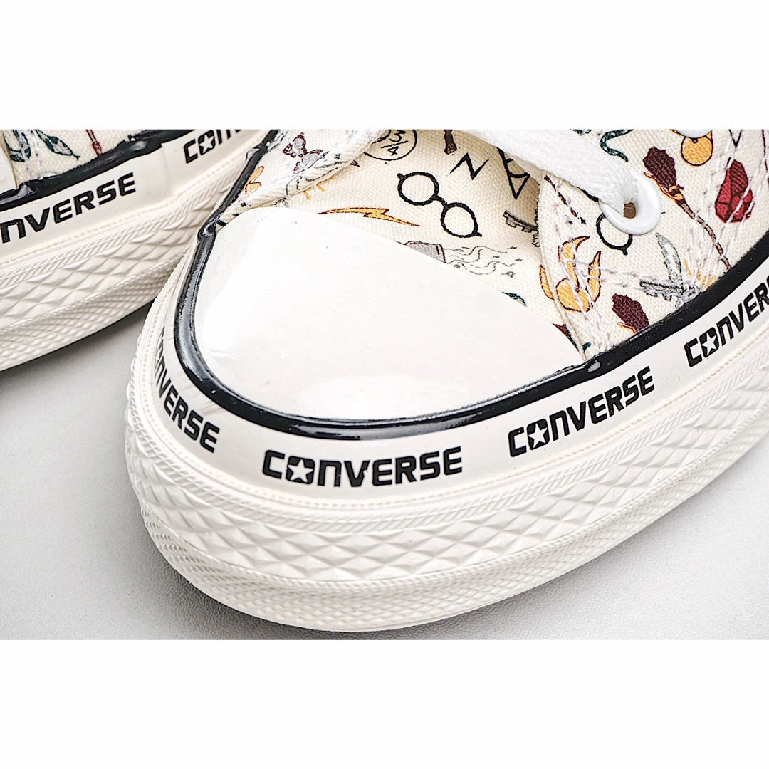 Converse Chunk 1970s Espadrilles