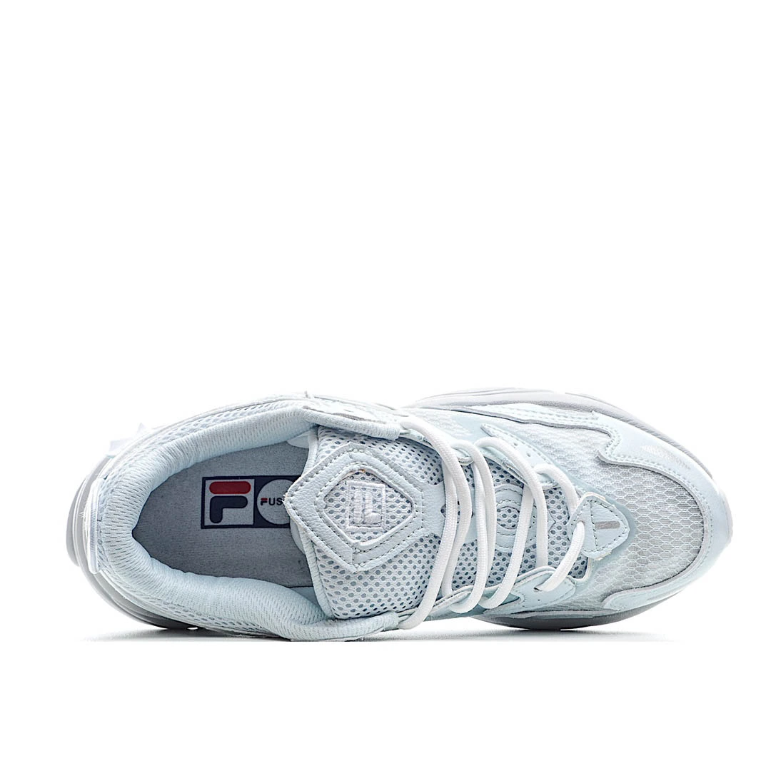FILA Mars retro running shoes