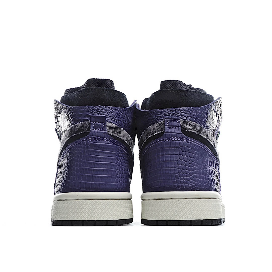 Air Jordan 1 Zoom Comfort 'Bayou Boys'