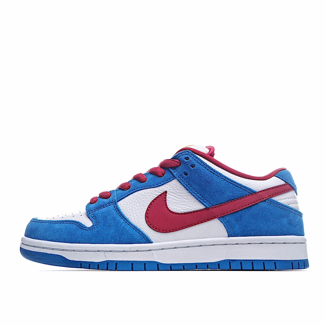 Nike SB Dunk Low&ldquo;Doraemon&rdquo;