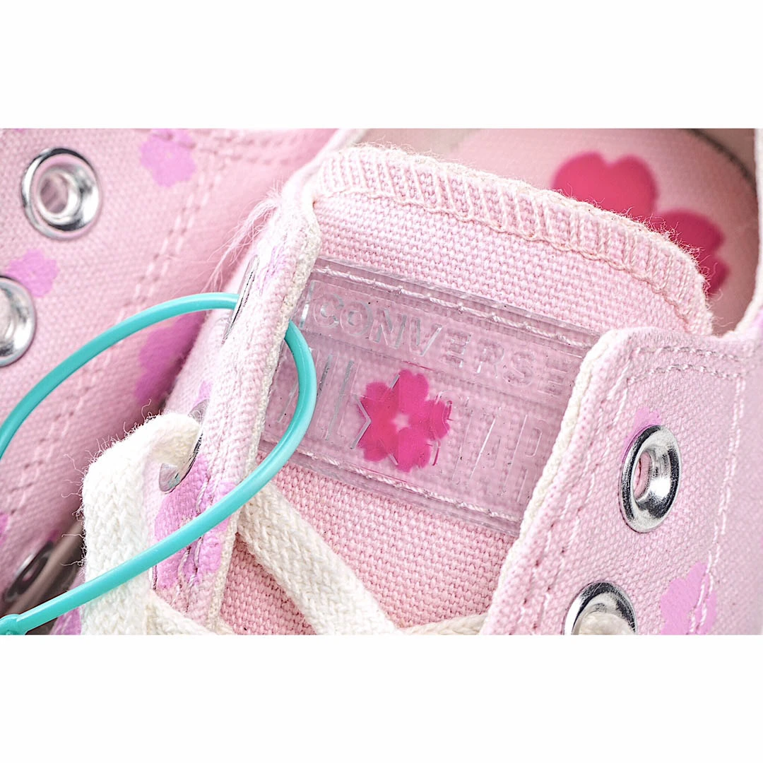 CONVERSE ALL STAR COLORS R HI OX Espadrilles