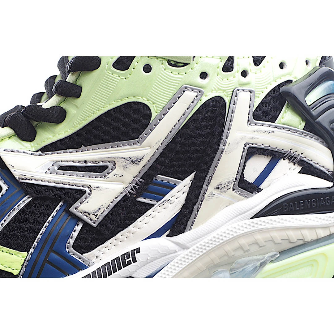 Balenciaga Runner  7.0