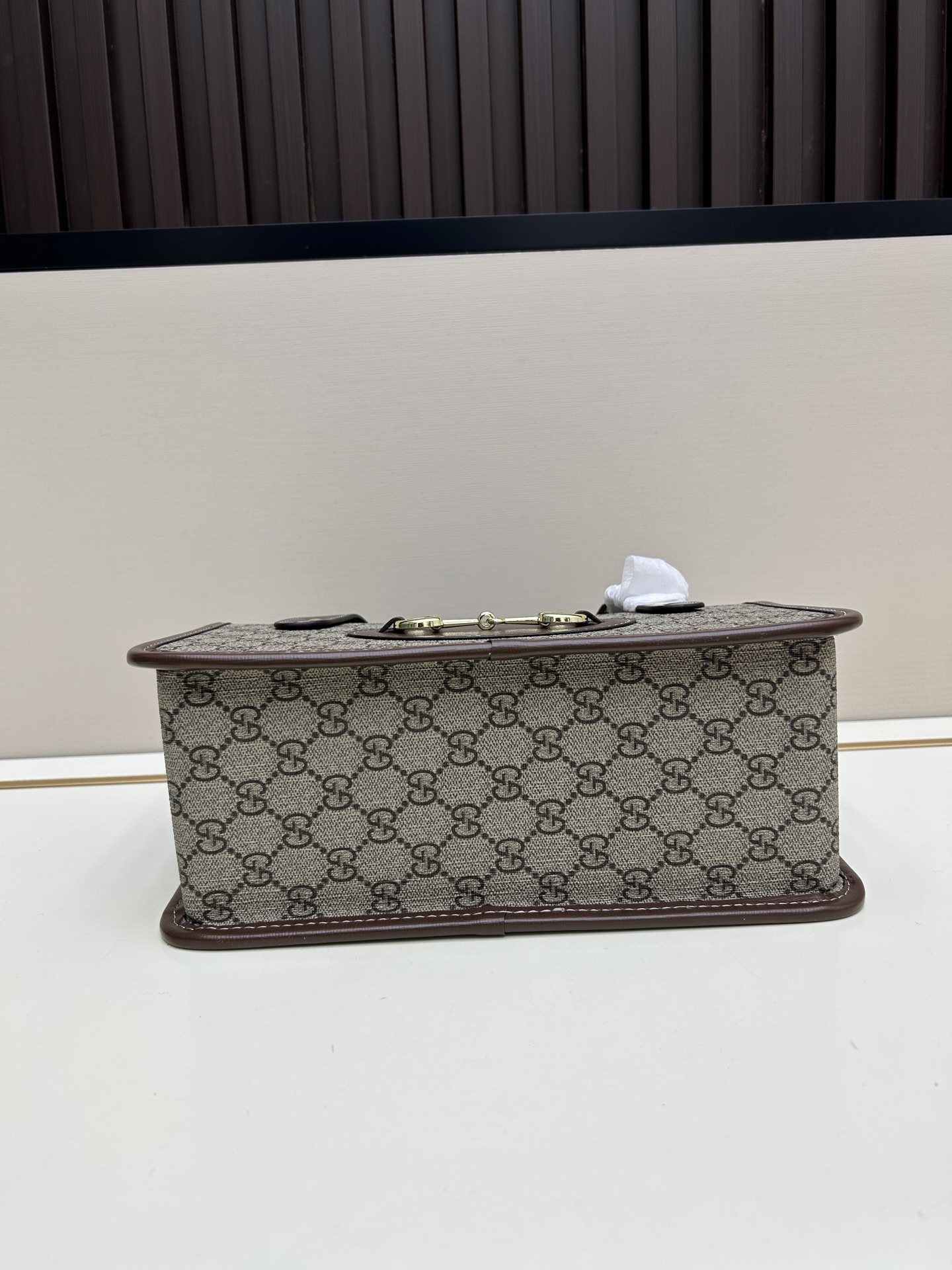 𝗛𝗼𝗿𝘀𝗲𝗯𝗶𝘁 𝟭𝟵𝟱𝟱 Box Bag