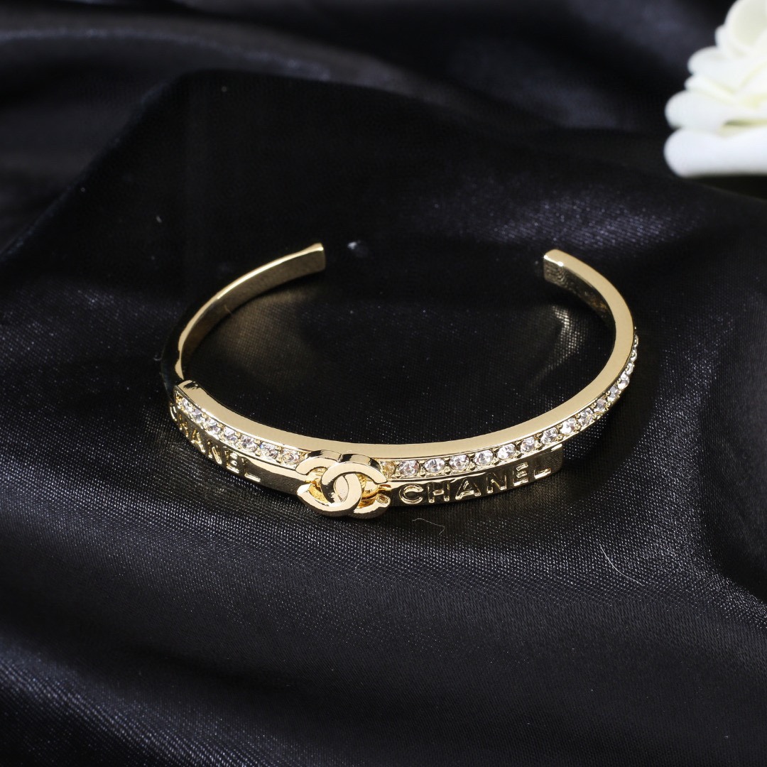 Chanel Bracelet