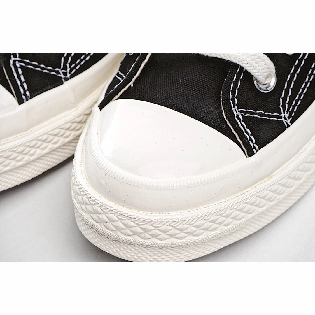 Converse Chunk 1970s Espadrilles