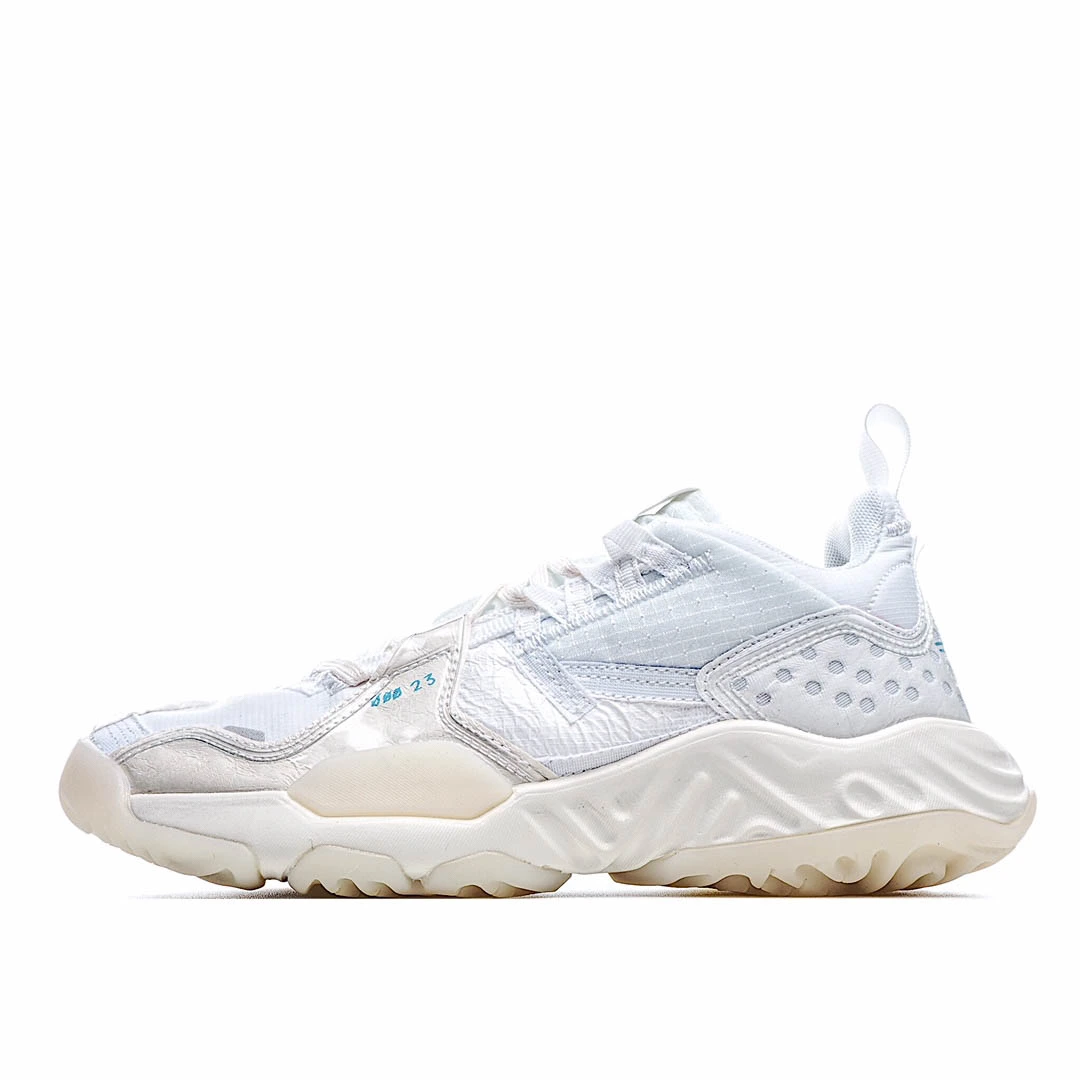 Air Jordan Delta SP 'Sail'