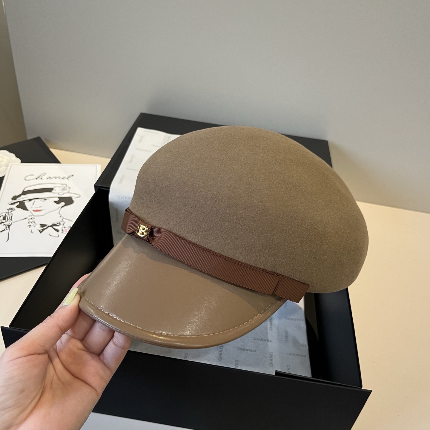 Balenciaga BaseballCap