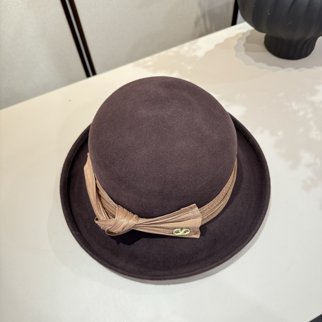 Valentino Bucket Hat