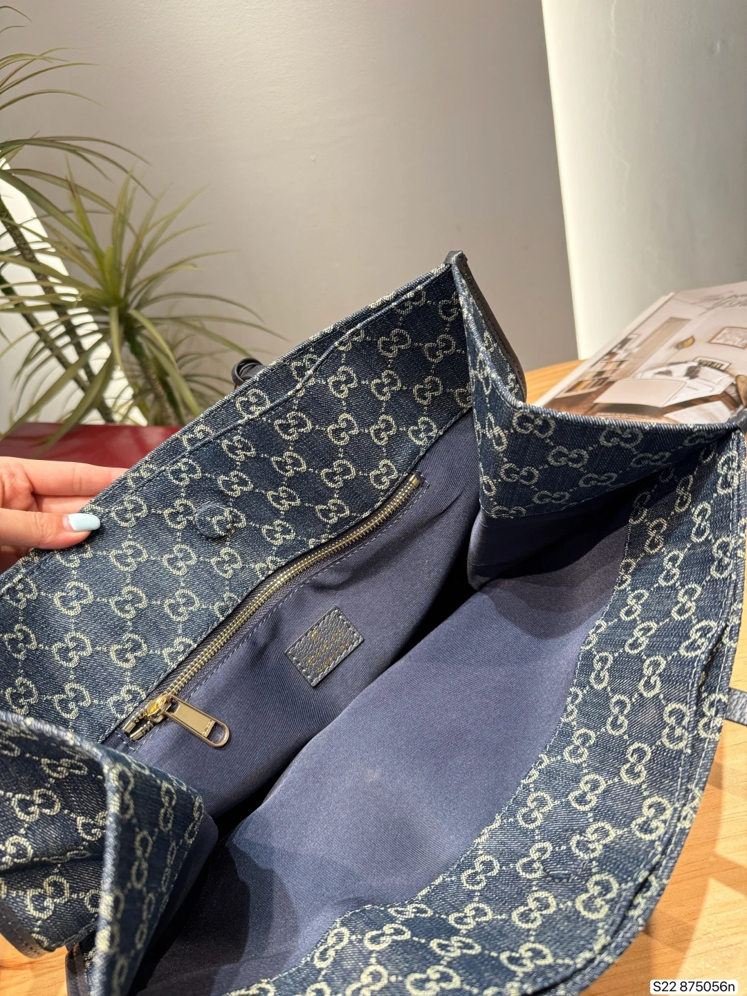 Gucci Tote Bag