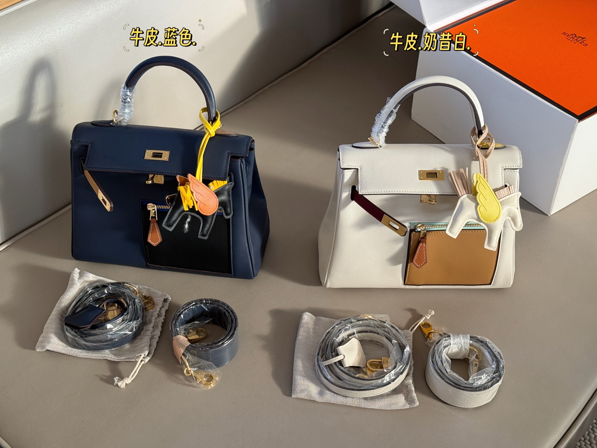 Hermes Kelly25