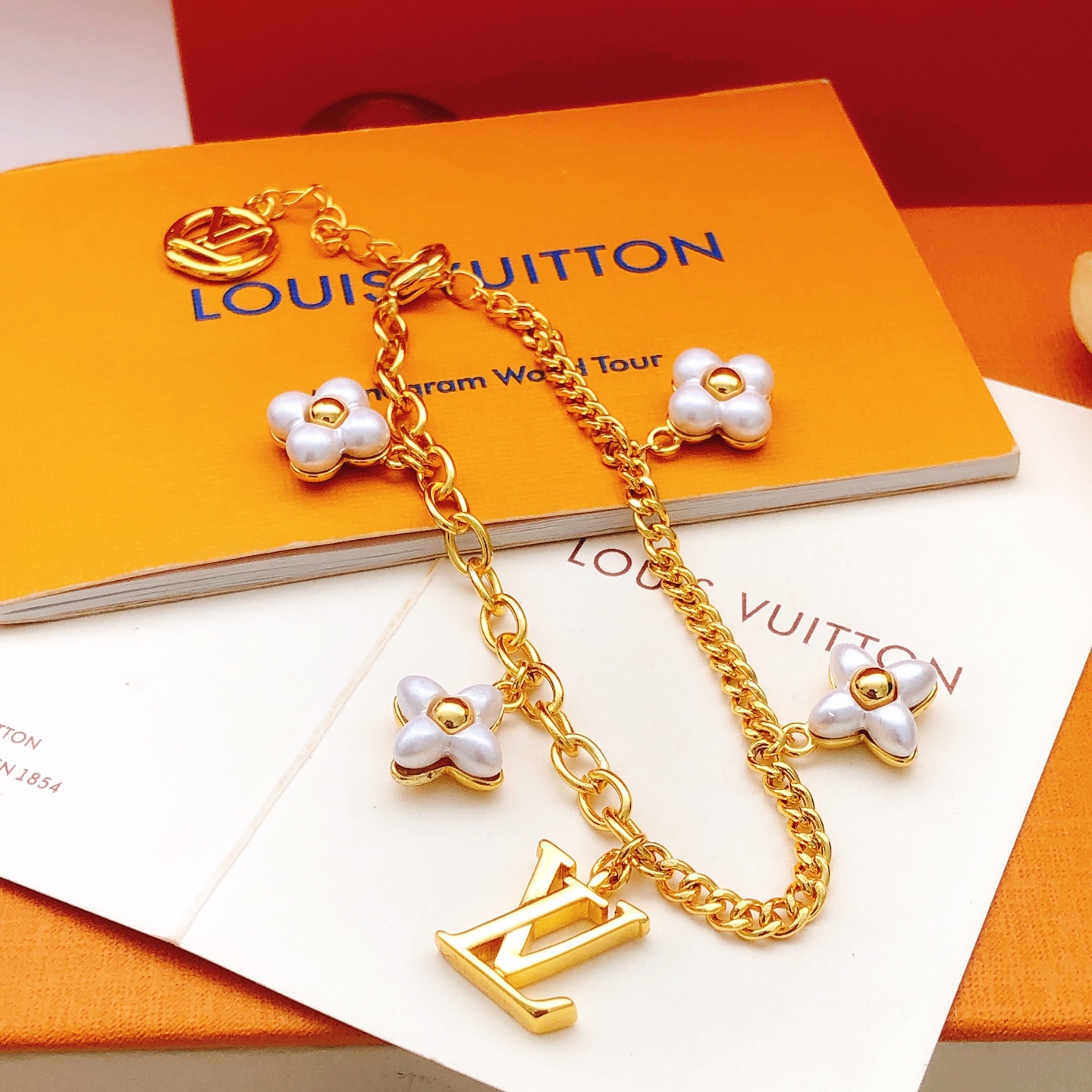 LV Bracelet