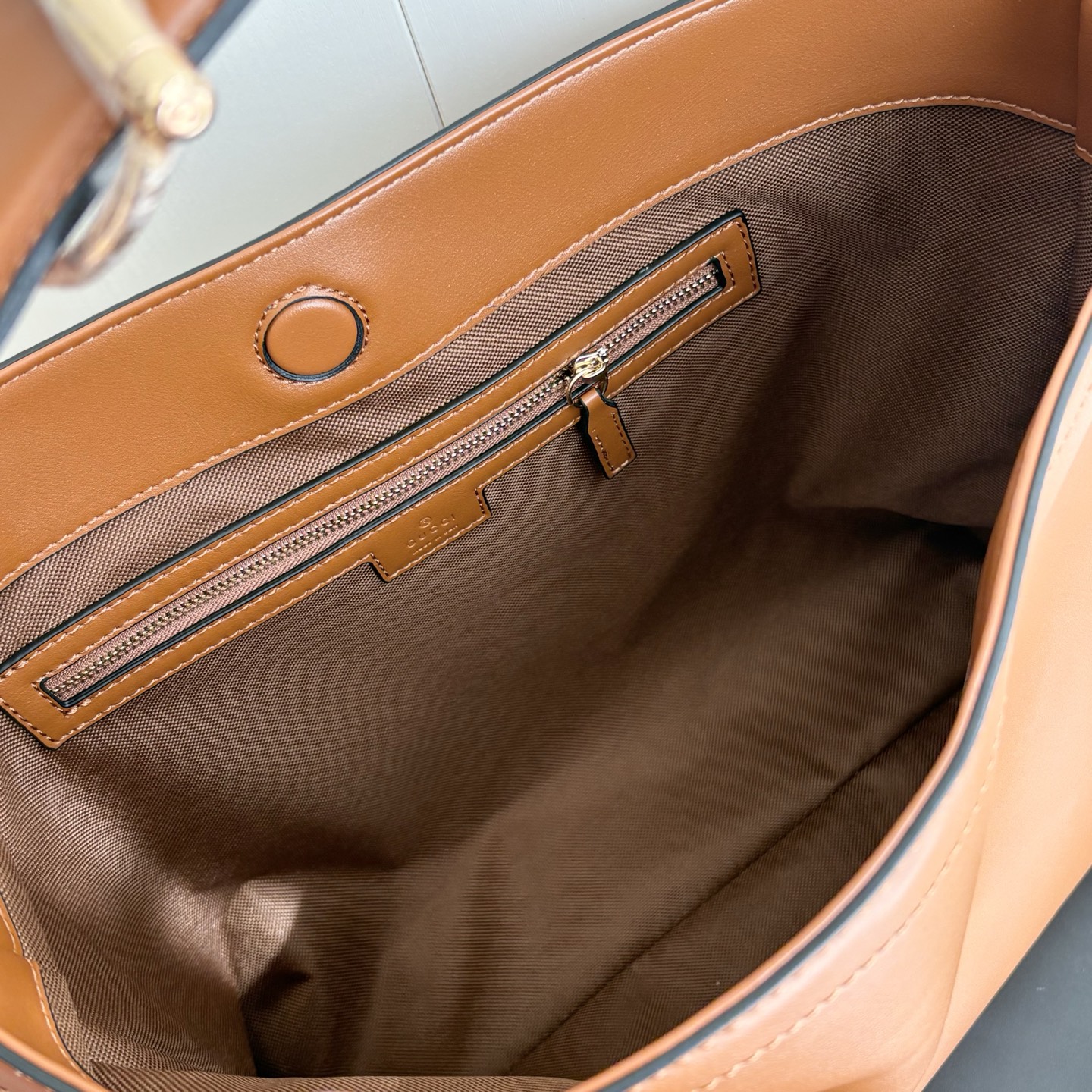 Gucci Beatrix Tote Bag