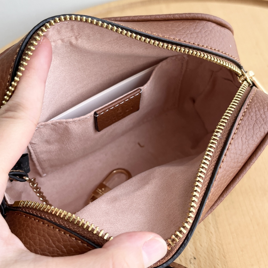 Gucci Ophidia Crossbody Bag
