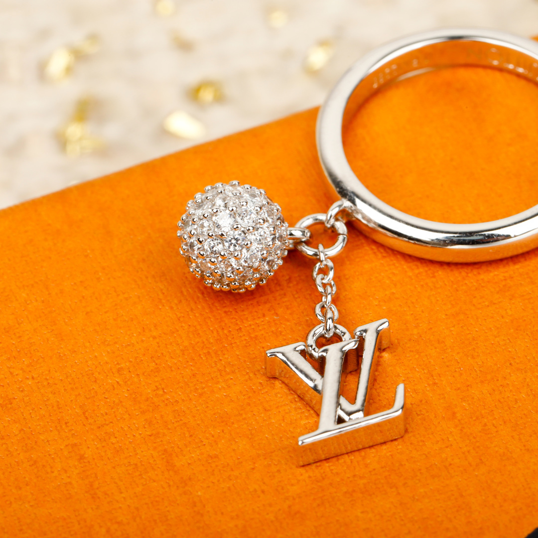 Louis Vuitton Ring