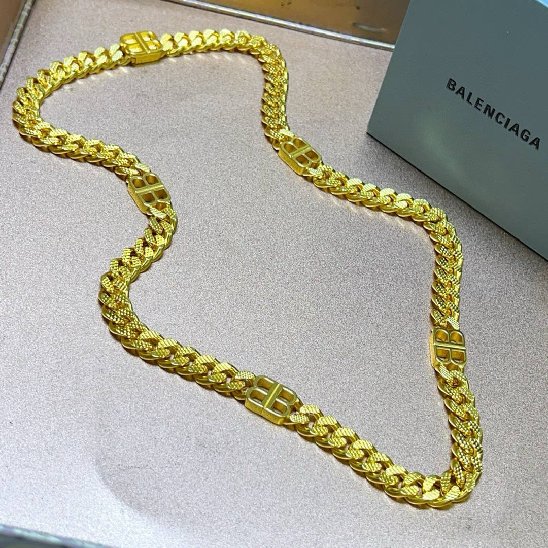 Balenciaga Necklace