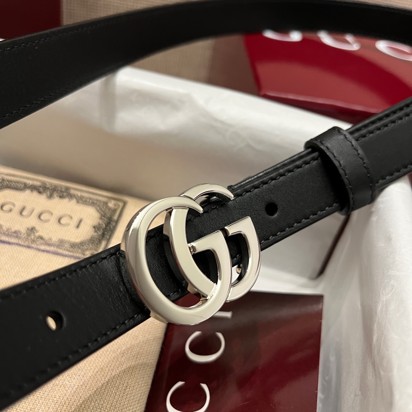 Gucci Belt for Women