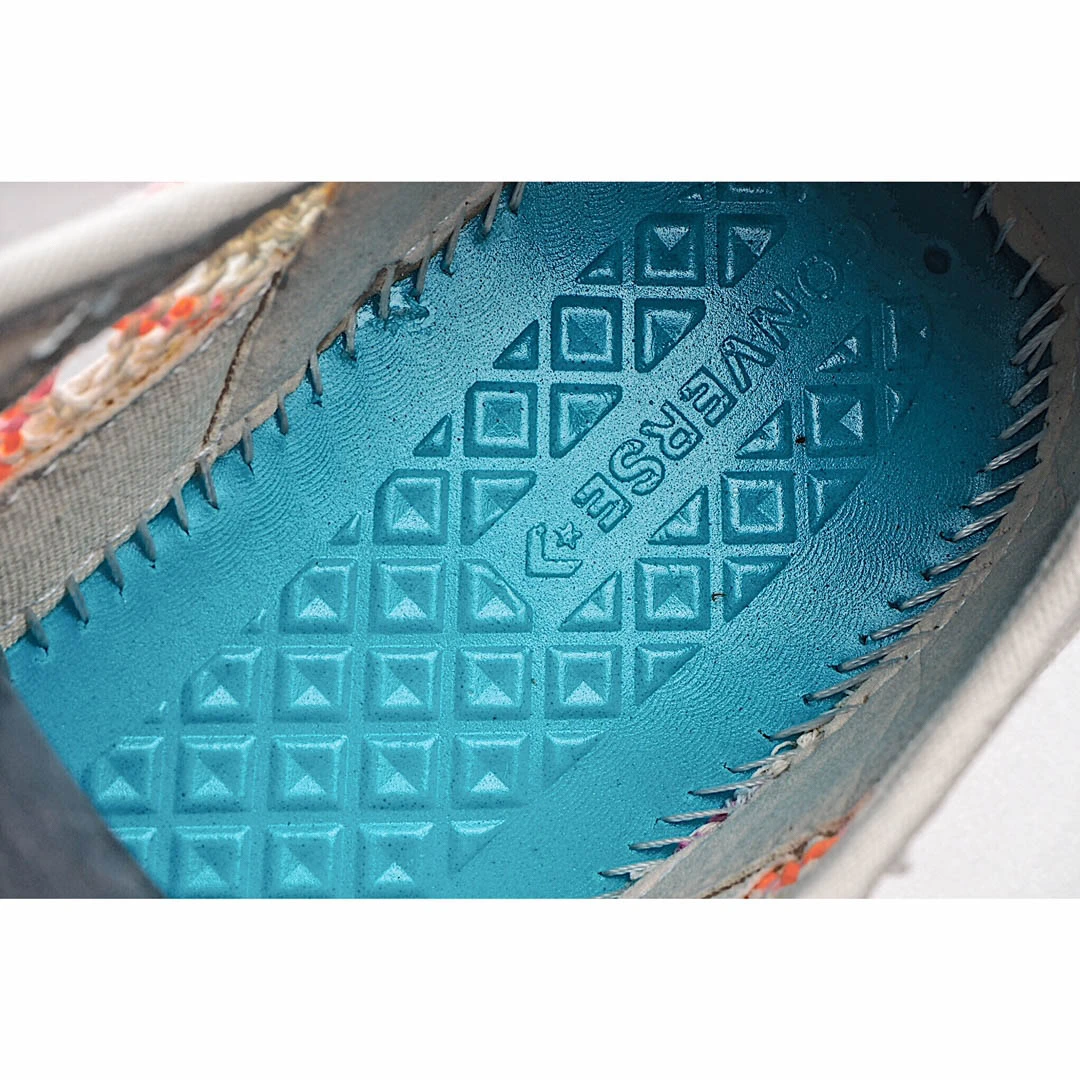 Converse Chunk 1970s Espadrilles