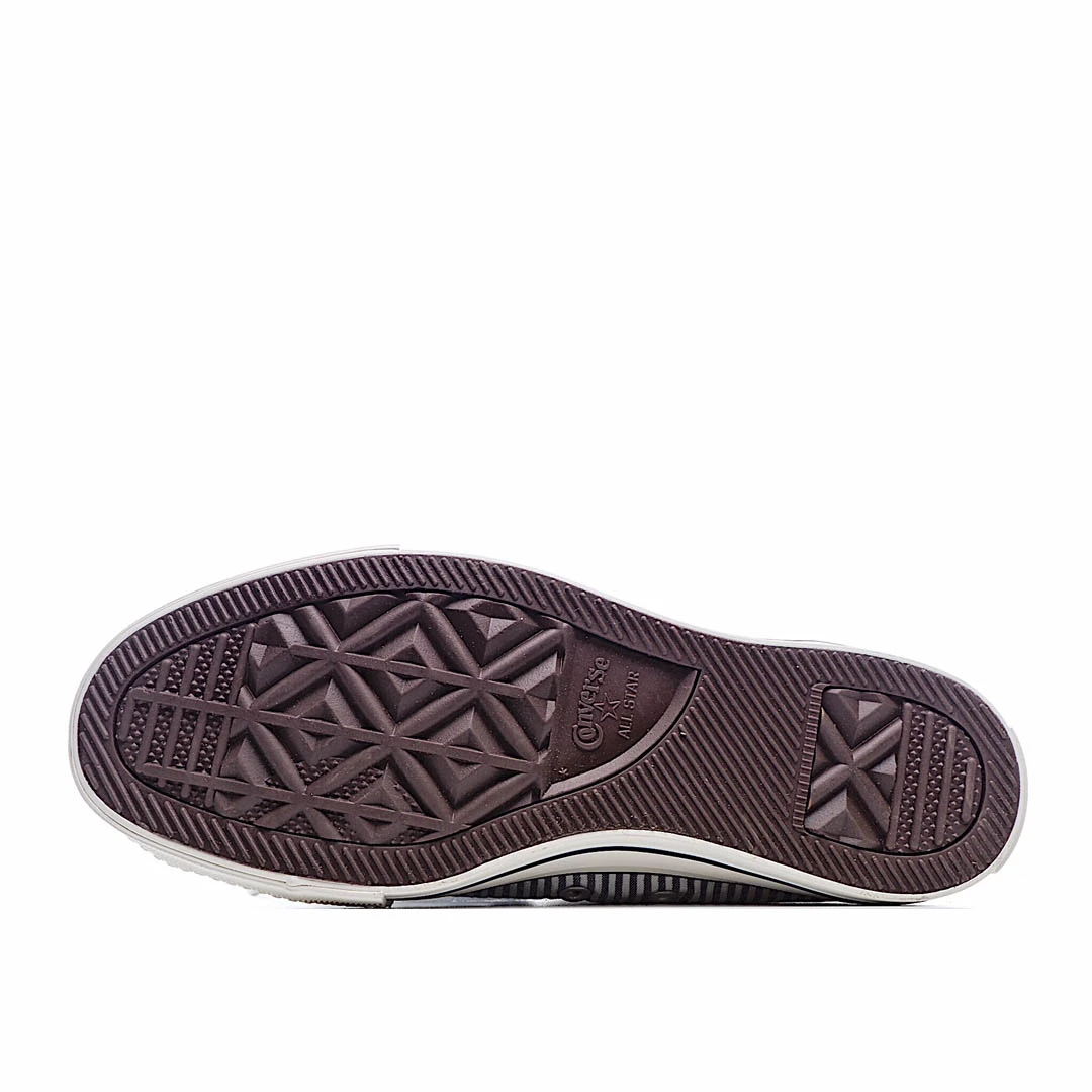 Converse Chunk 1970s Espadrilles