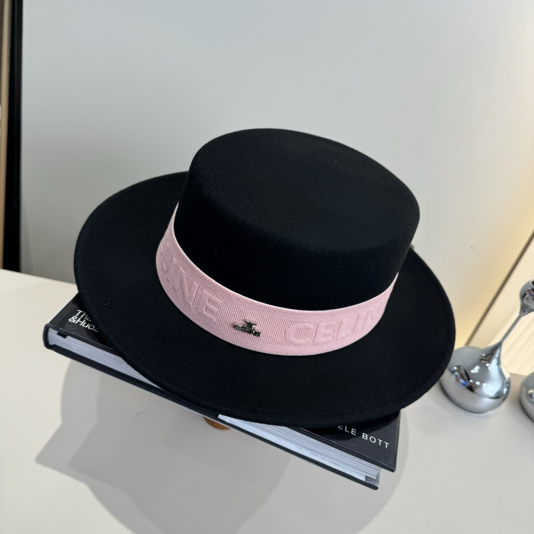 Celine Bucket Hat
