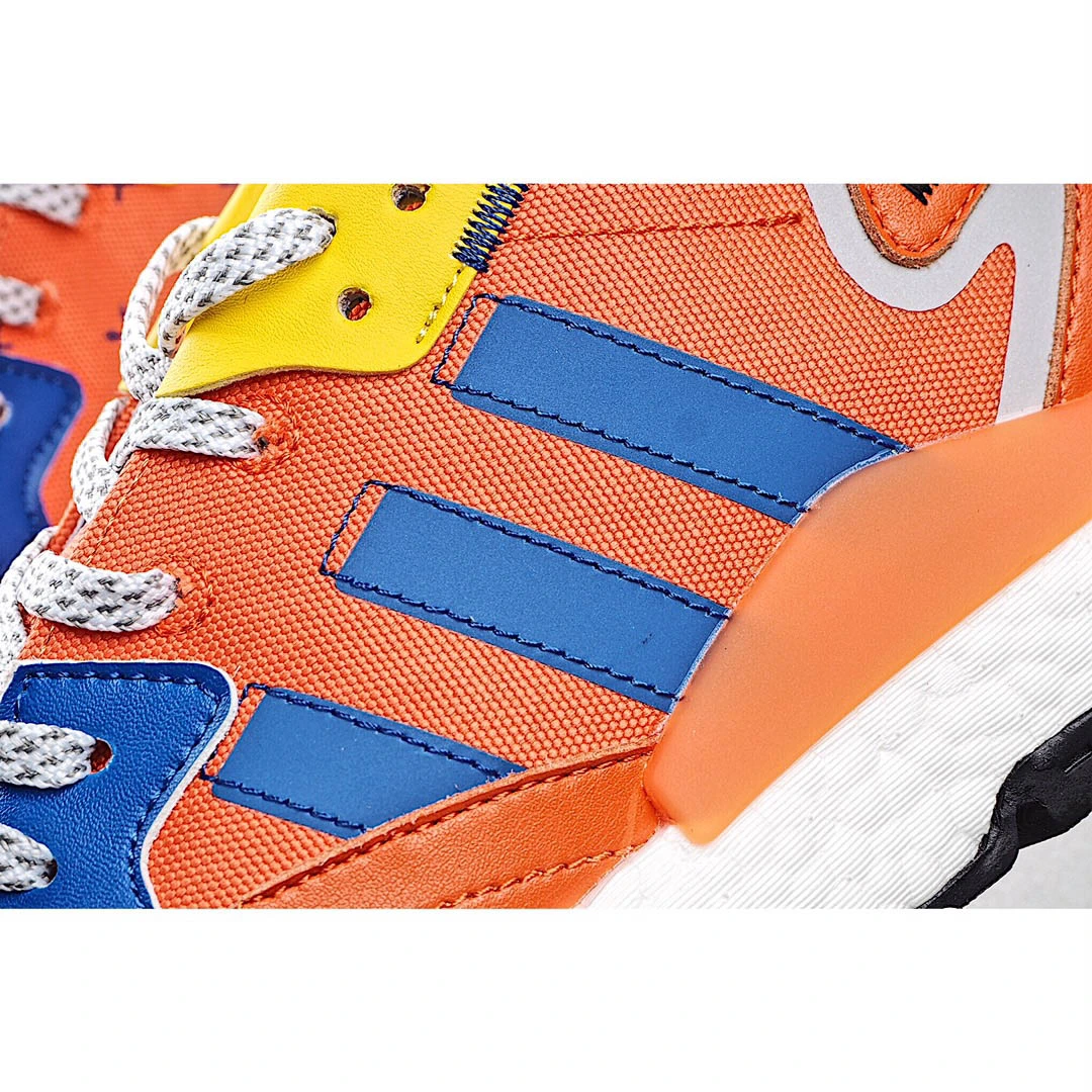 Adidas Ninja x Nite Jogger Big Kids 'Time In - Amber Tint'