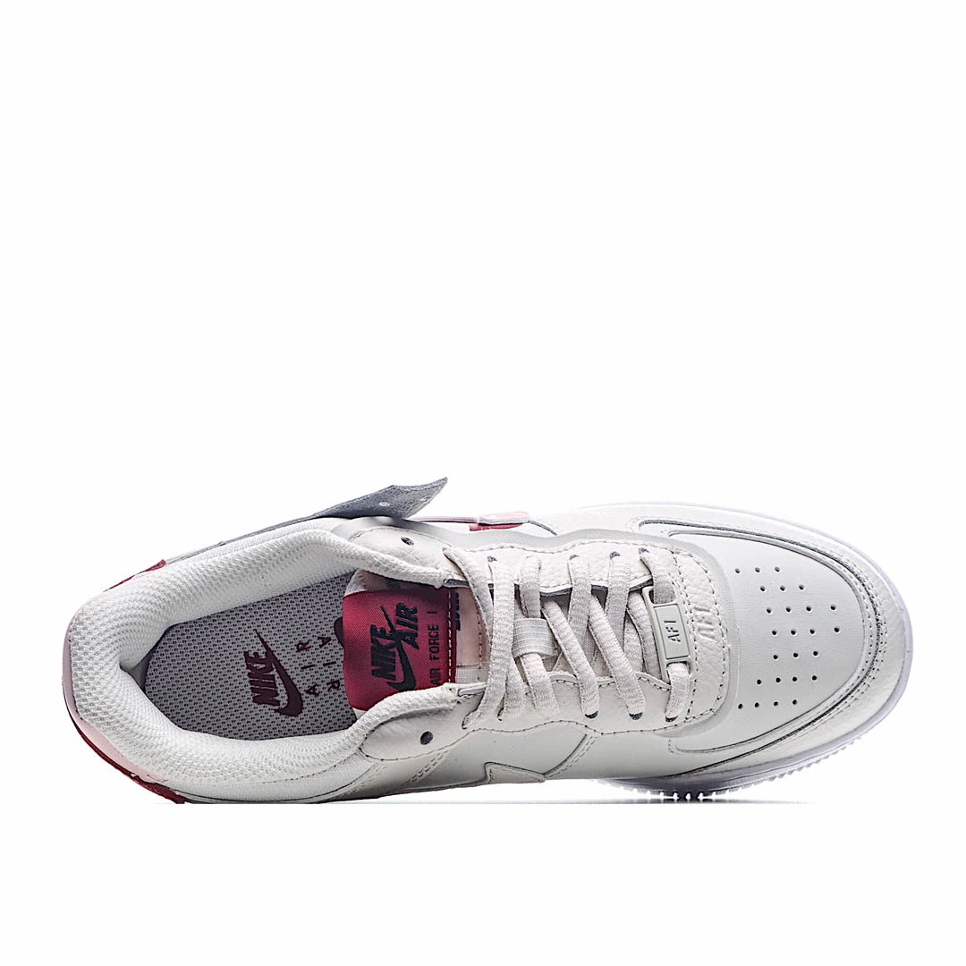 Nike WMNS Air Force 1 Shadow Low-Top Sneakers