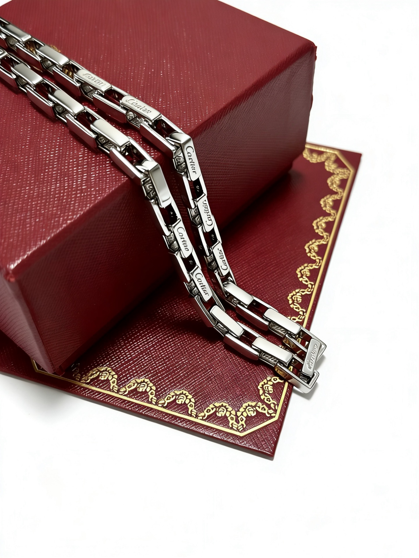 Cartier Necklace