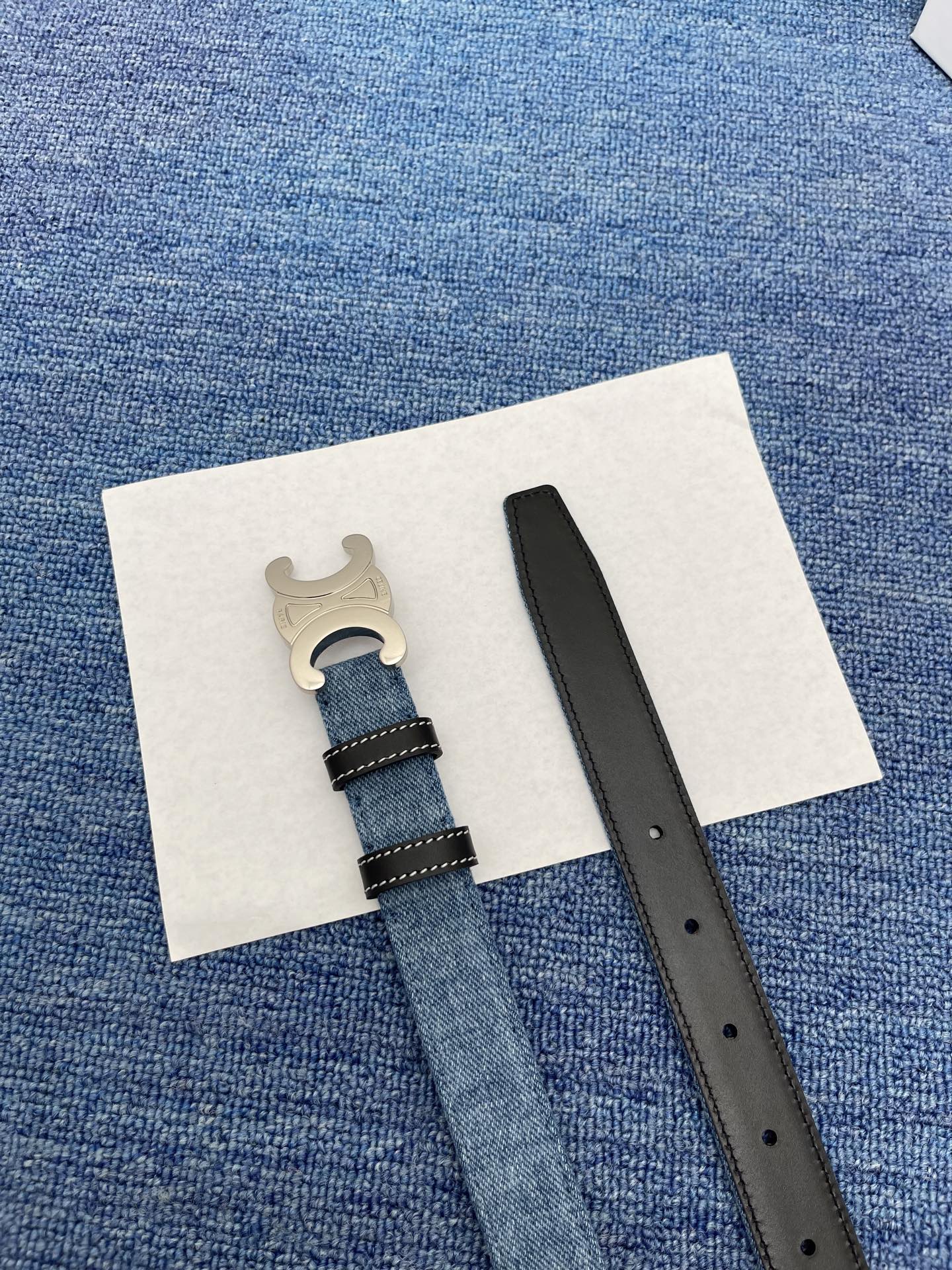 Celine Belt for Women