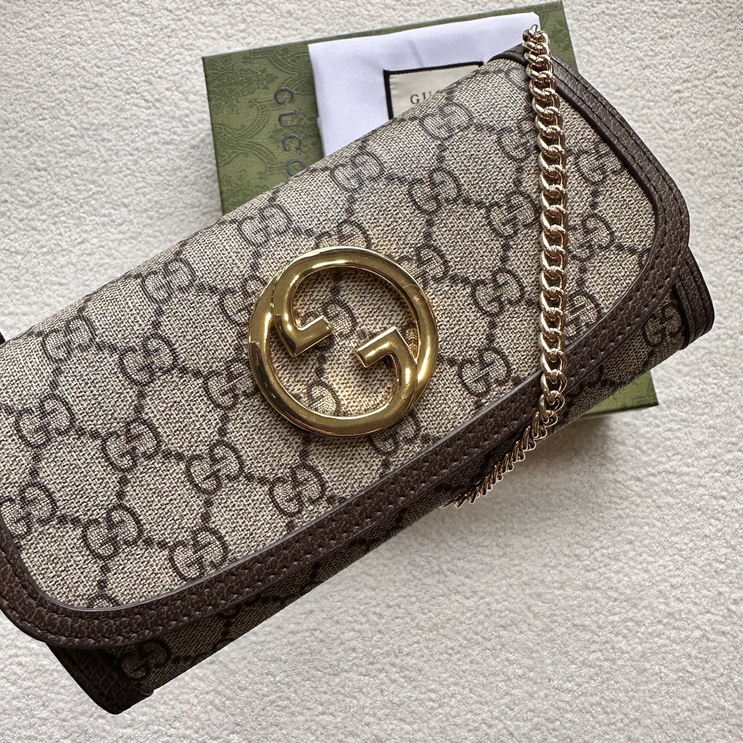 Gucci Blondie