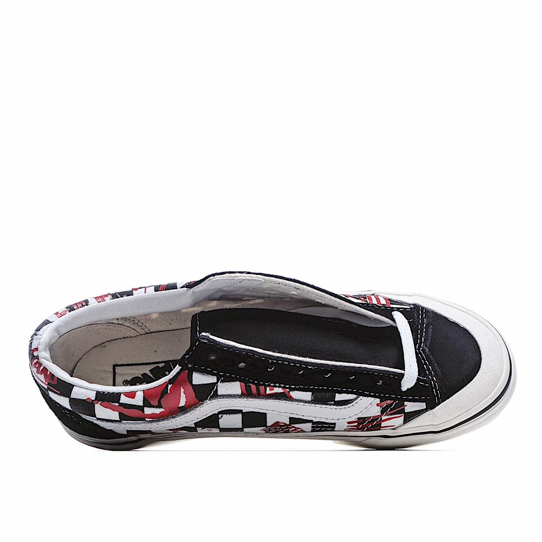 Vans Style 36 Classic Sneakers